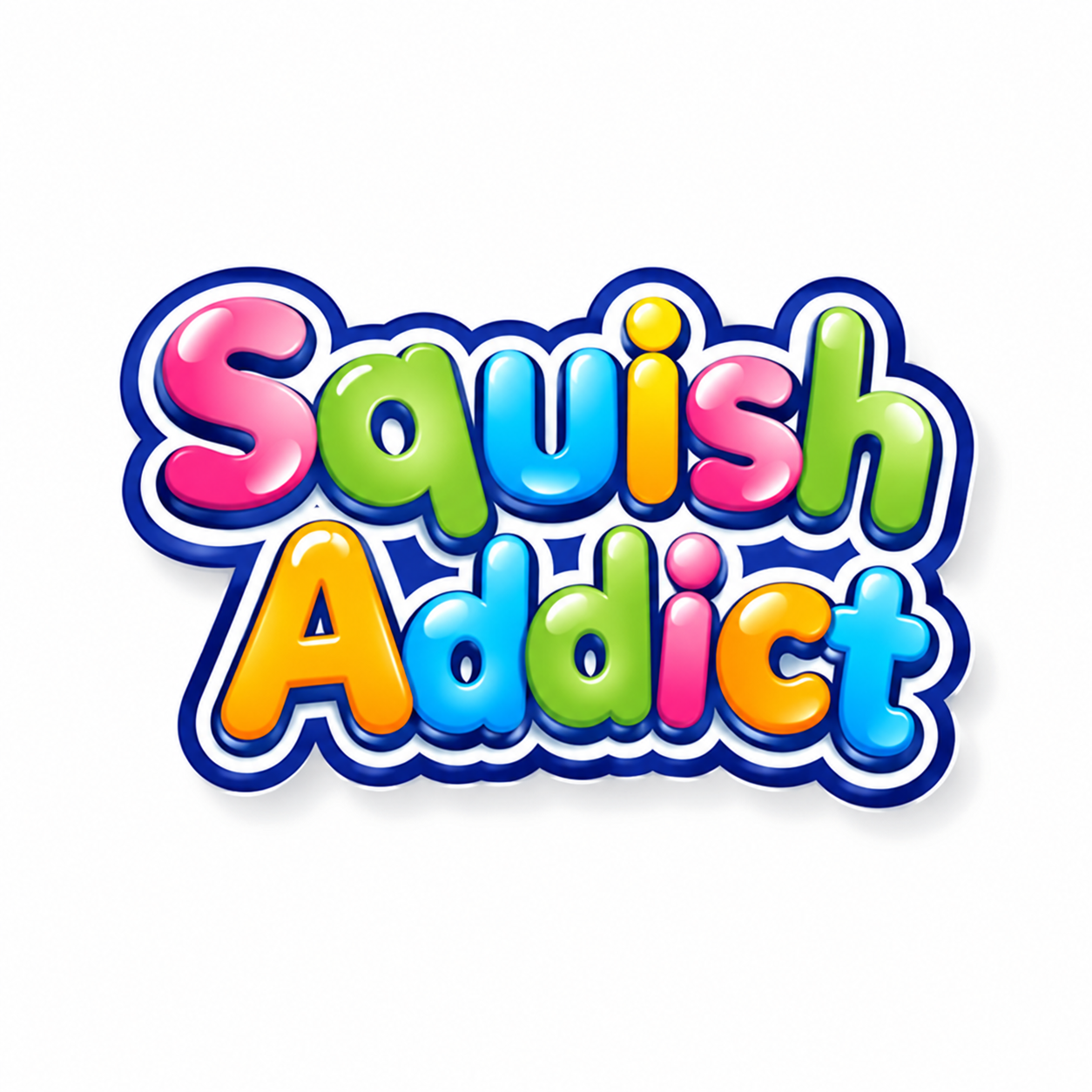 SquishAddict