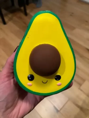L’avocat tout doux